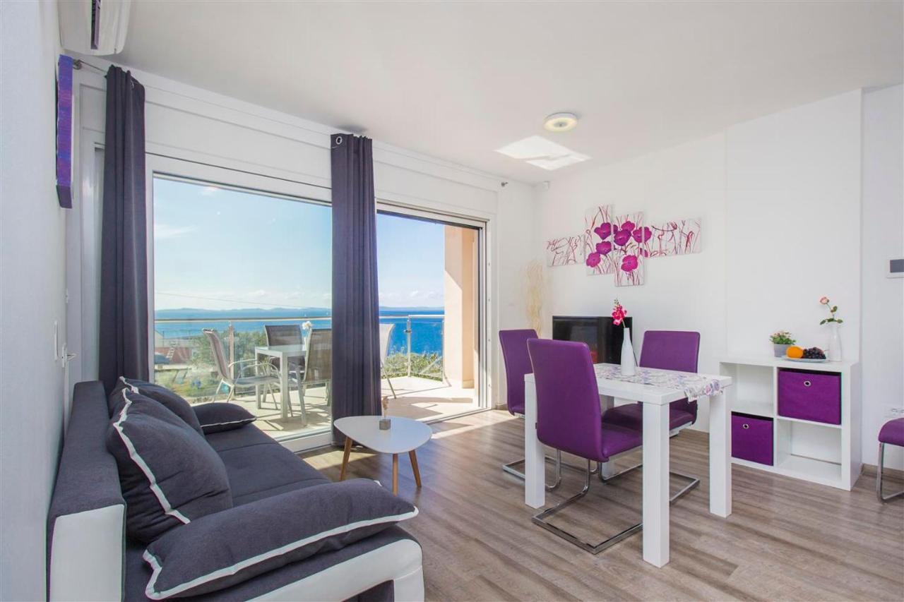 Villa Top Of Murter, One Bedroom Apartment エクステリア 写真