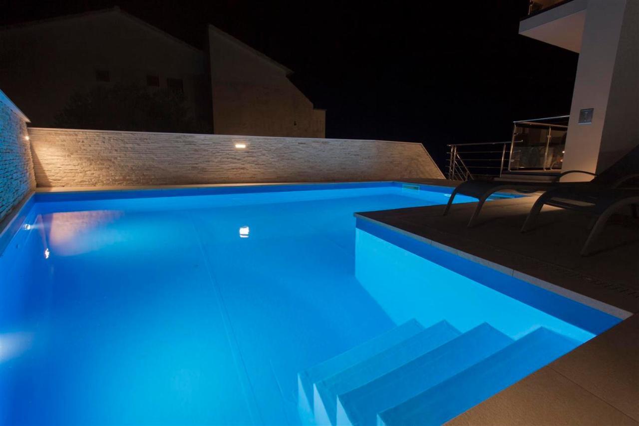 Villa Top Of Murter, One Bedroom Apartment エクステリア 写真