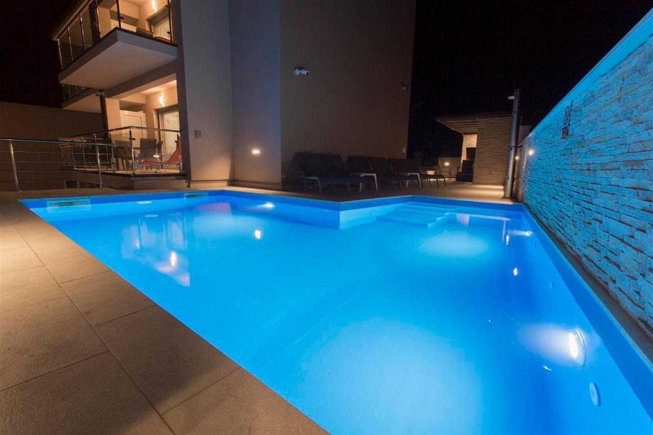 Villa Top Of Murter, One Bedroom Apartment エクステリア 写真