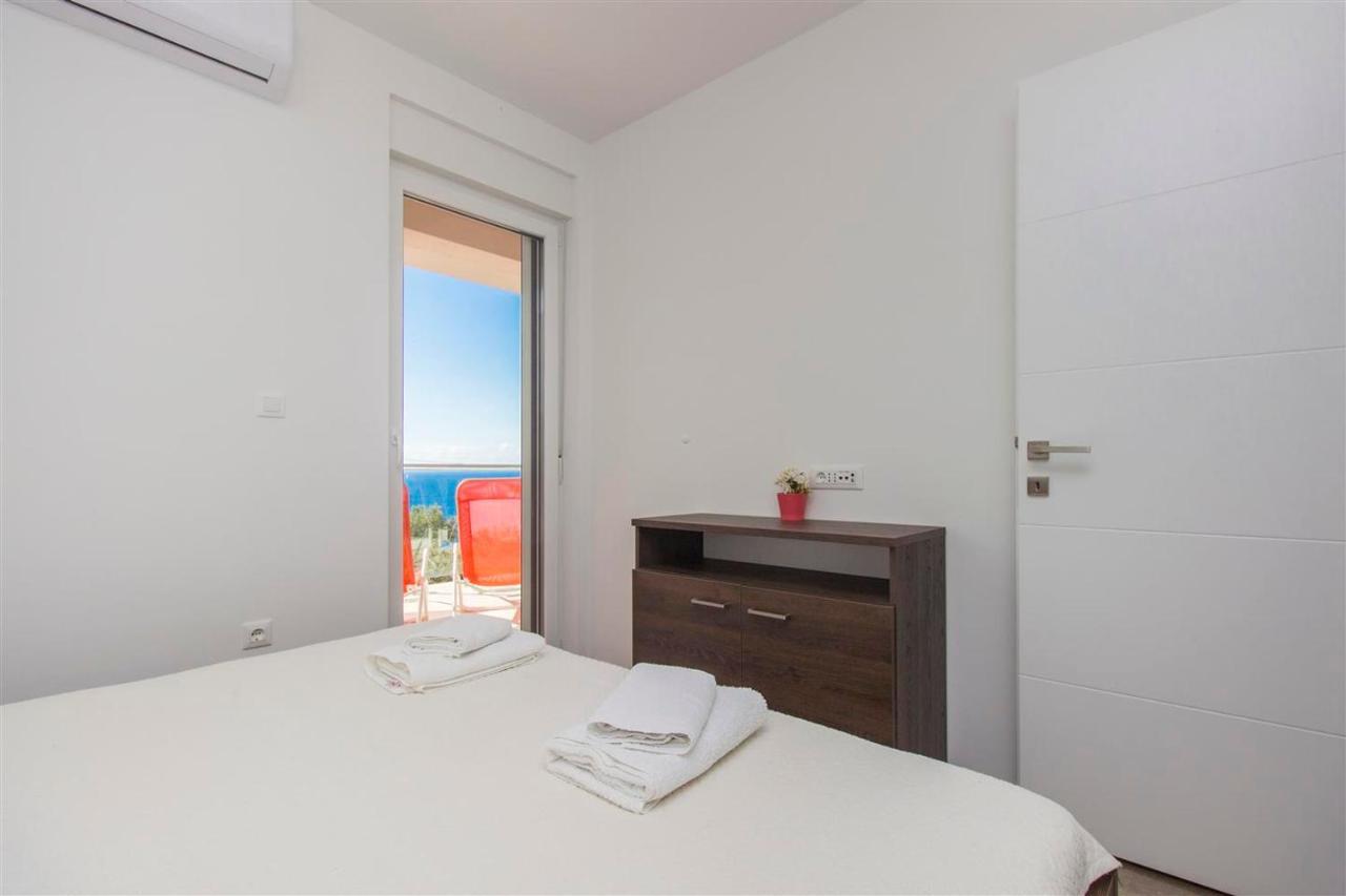 Villa Top Of Murter, One Bedroom Apartment エクステリア 写真