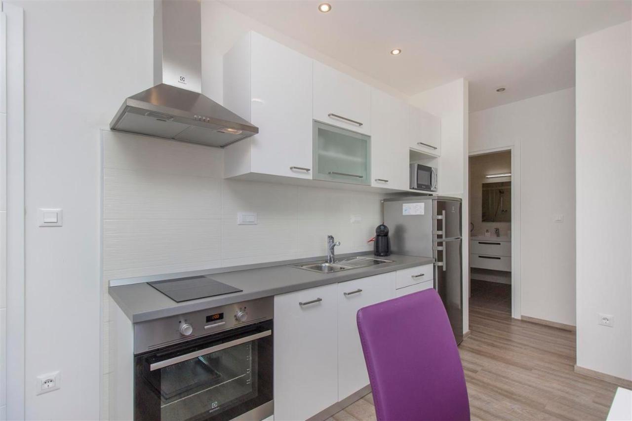 Villa Top Of Murter, One Bedroom Apartment エクステリア 写真