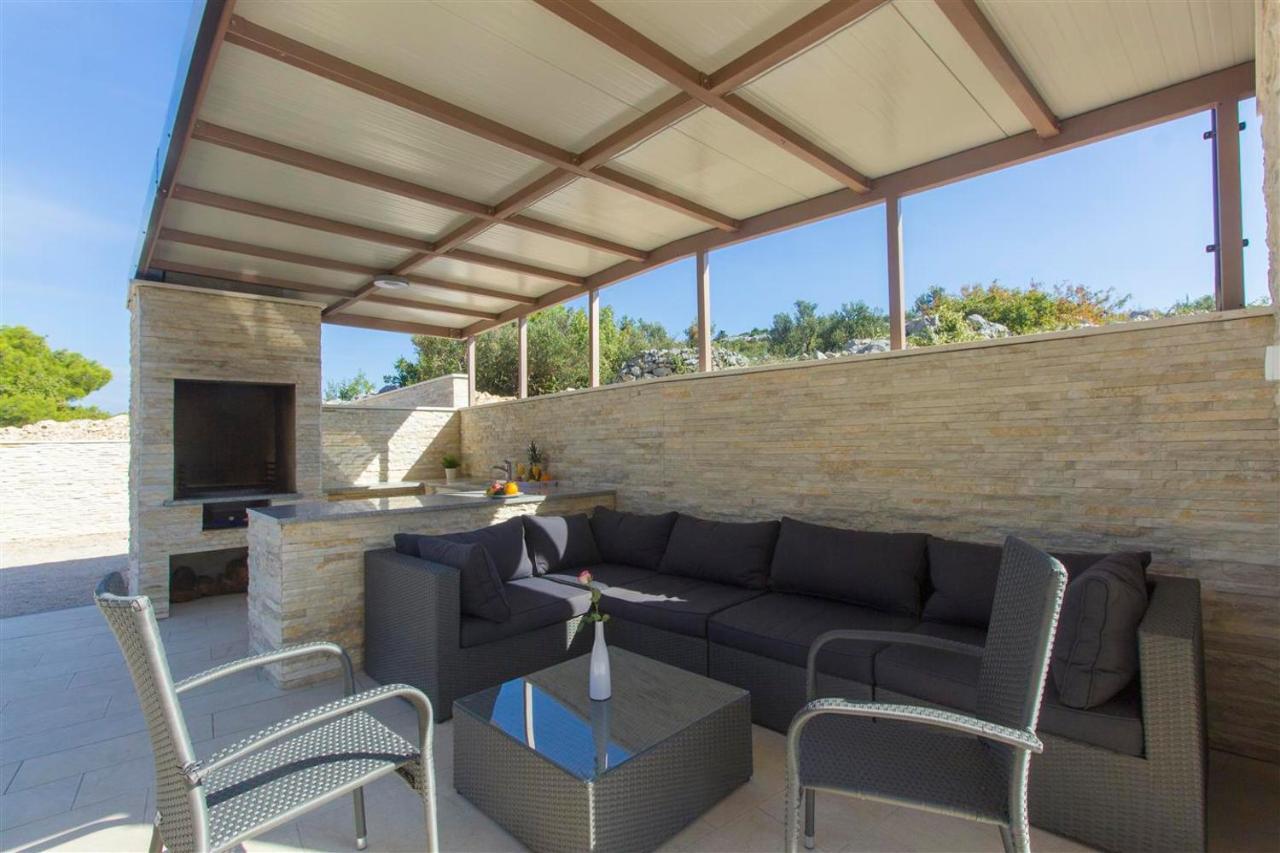 Villa Top Of Murter, One Bedroom Apartment エクステリア 写真